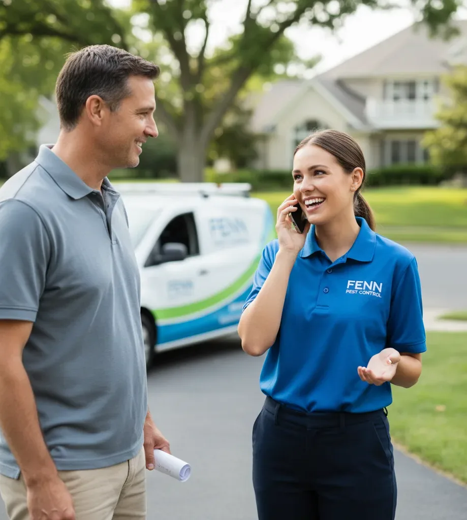 Ant Control in Zolfo Springs, FL